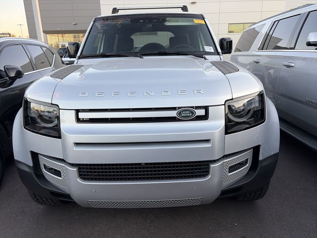 land rover defender 2024 SALEJ6EX4R2285582 image land rover defender 2024 SALEJ6EX4R2285582 image